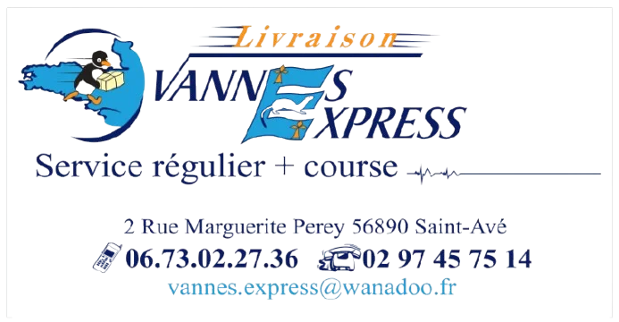 Vannes Express